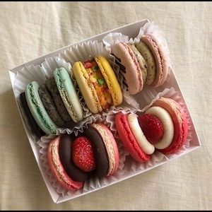 Meet your Posher, Cathy